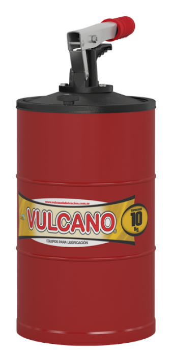 Cuchara dosificadora - 20gr - Vulcano